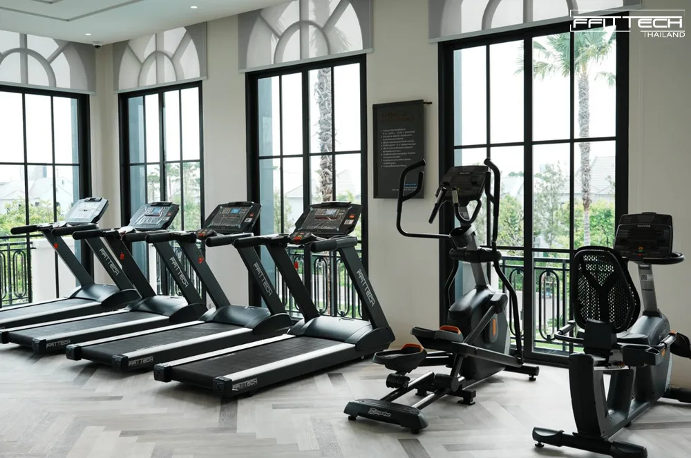 NANTAWAN BY LAND & HOUSE