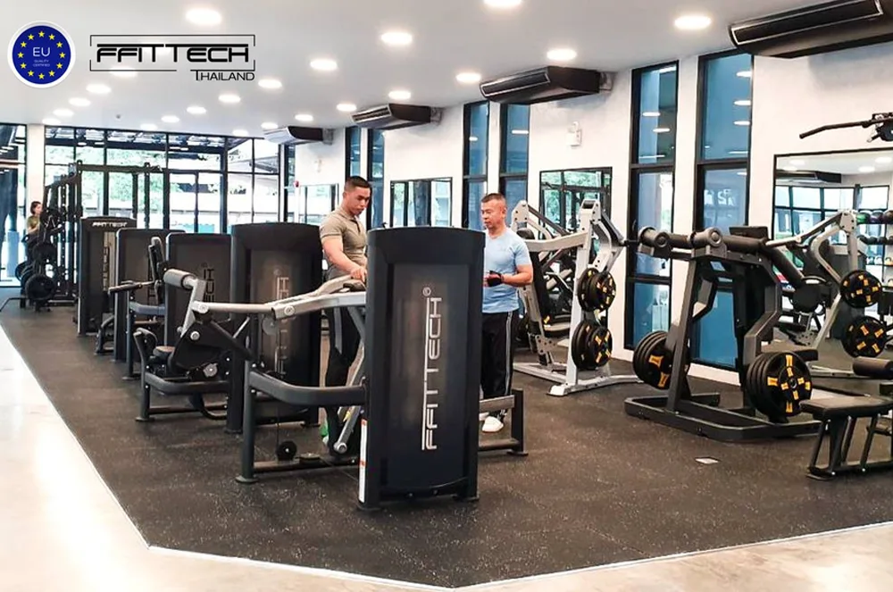 กองบัญชาการกองทัพไทย