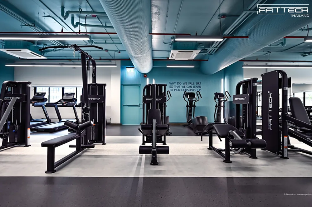 ศูนย์วิทยาศาสตร์ มหาวิทยาลัยสวนดุสิต